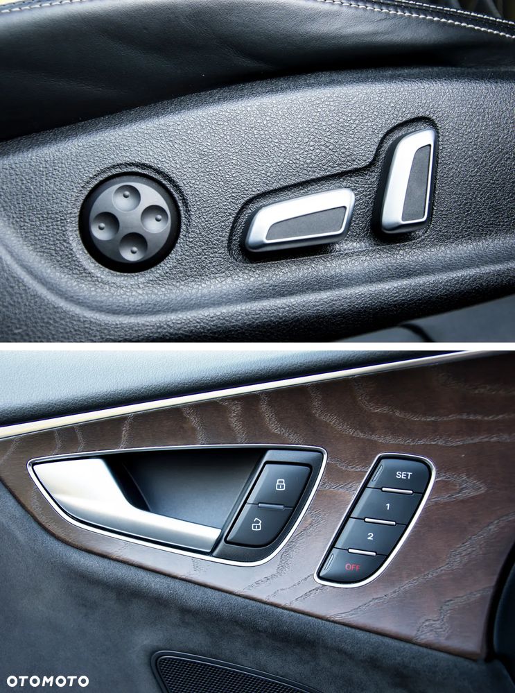 Audi S7 Sportback - 28