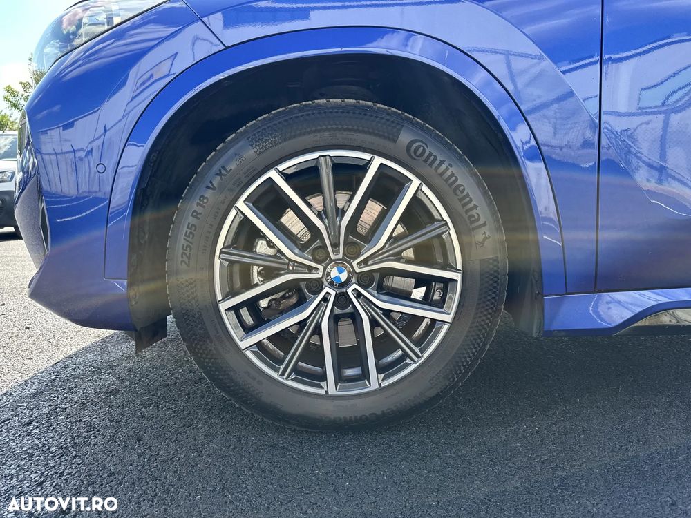BMW X1 xDrive23i Aut. M Sportpaket - 14