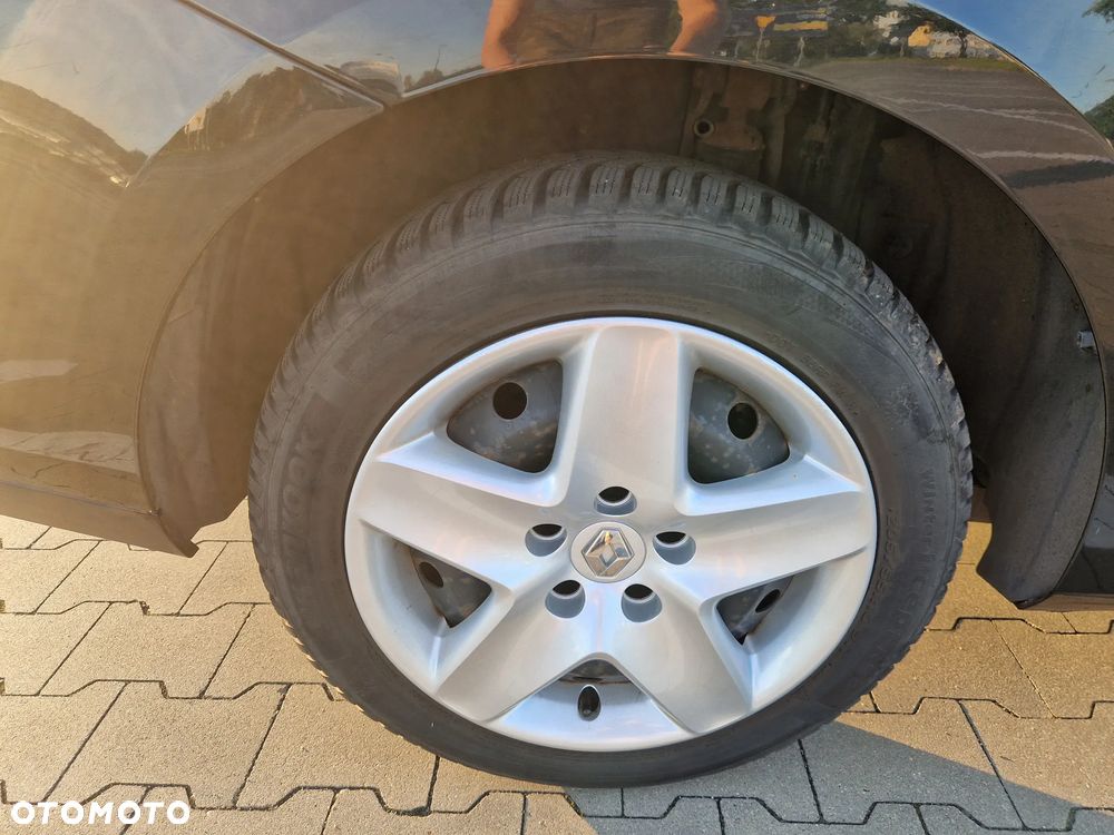 Renault Laguna 2.0 Privilege - 19