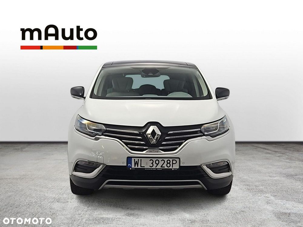Renault Espace 1.8 TCe FAP Energy Initiale Paris EDC - 8