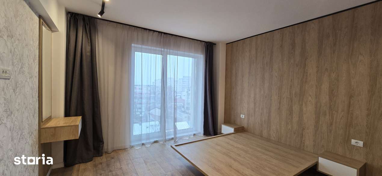 Apartament 3 camere – Dacia | Bloc nou cu loc de parcare  | Totul no - Imagine principală: 4/11