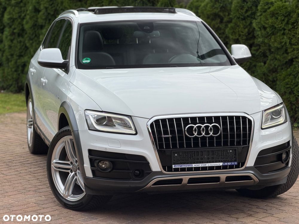 Audi Q5 - 15