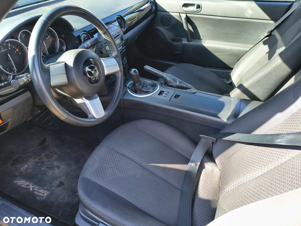 Mazda MX-5 - 13