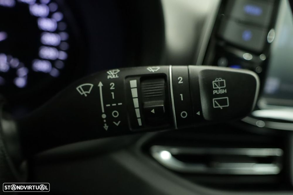 Hyundai i30 SW 1.0 T-GDi Style Plus DCT - 17