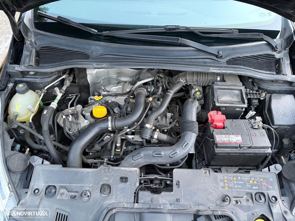 Renault Clio TCe 90 Limited - 6