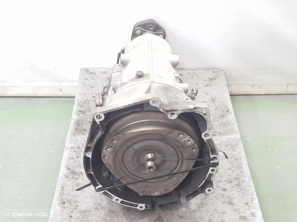 CAIXA DE VELOCIDADES BMW SERIE 3 BERLINA E90 REF. GA6HP19Z - 1