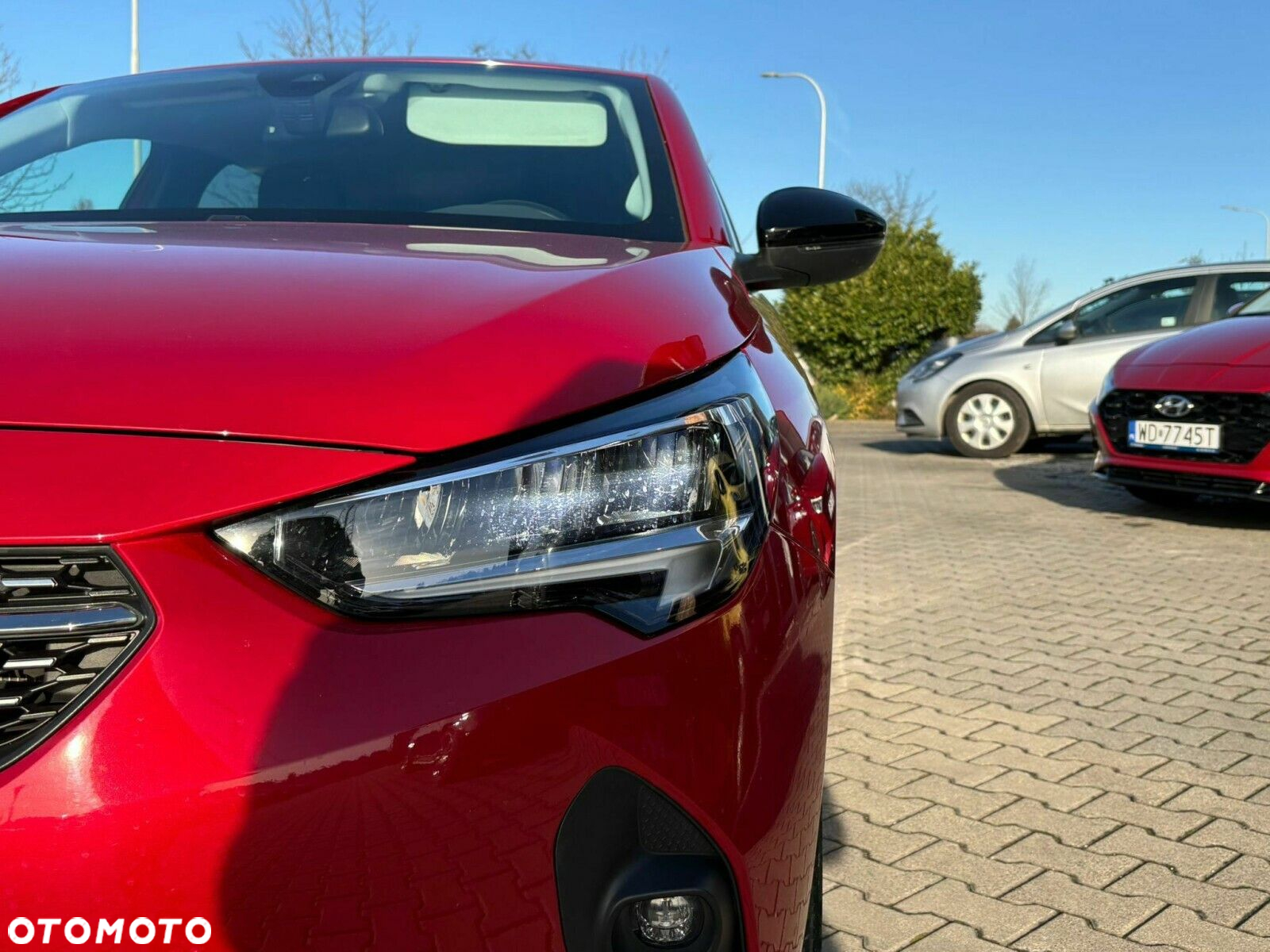 Opel Corsa - 9