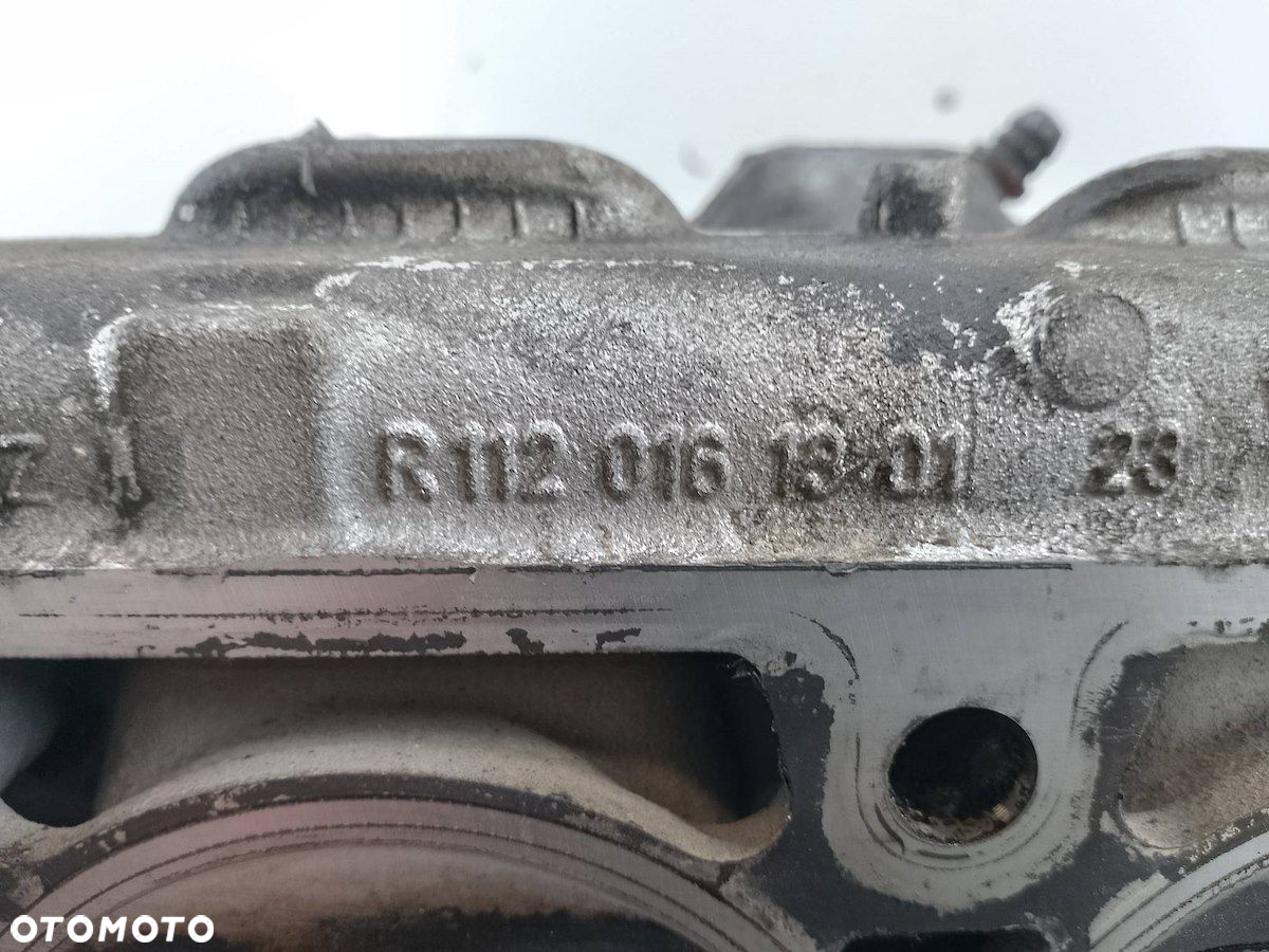 GŁOWICA PRAWA MERCEDES-BENZ ML W163 R1120161301 3.2 V6 - 2