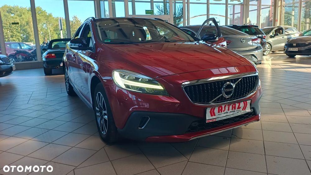 Volvo V40 Cross Country D3 Drive-E SCR Dynamic Edition - 18