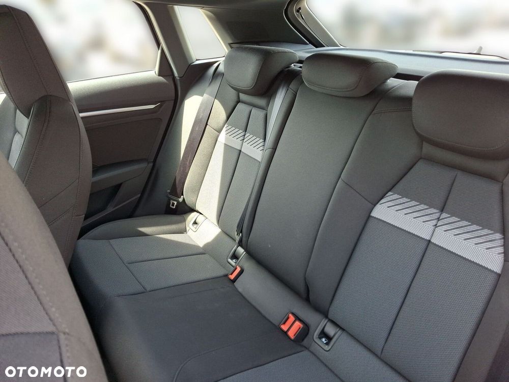 Audi A3 Sportback - 19