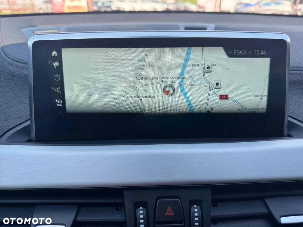 BMW X2 xDrive20i - 23