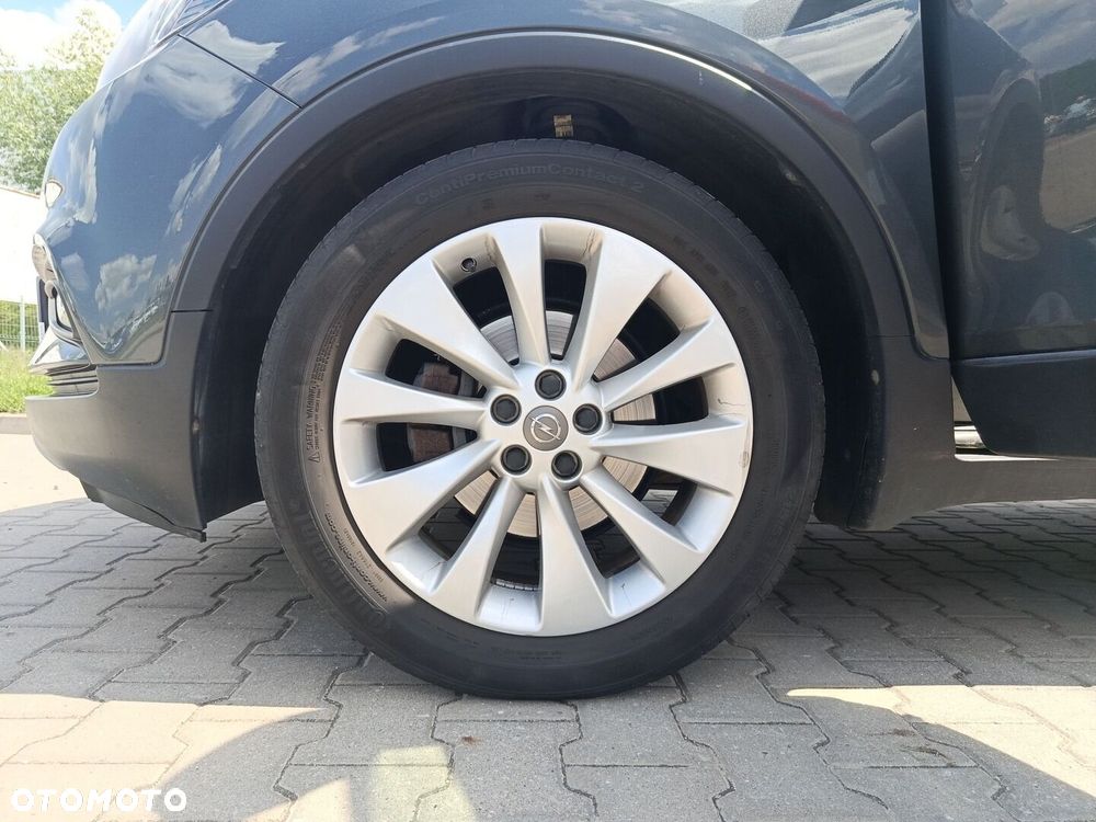 Opel Mokka - 16