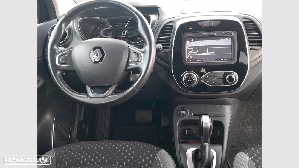 Renault Captur - 14