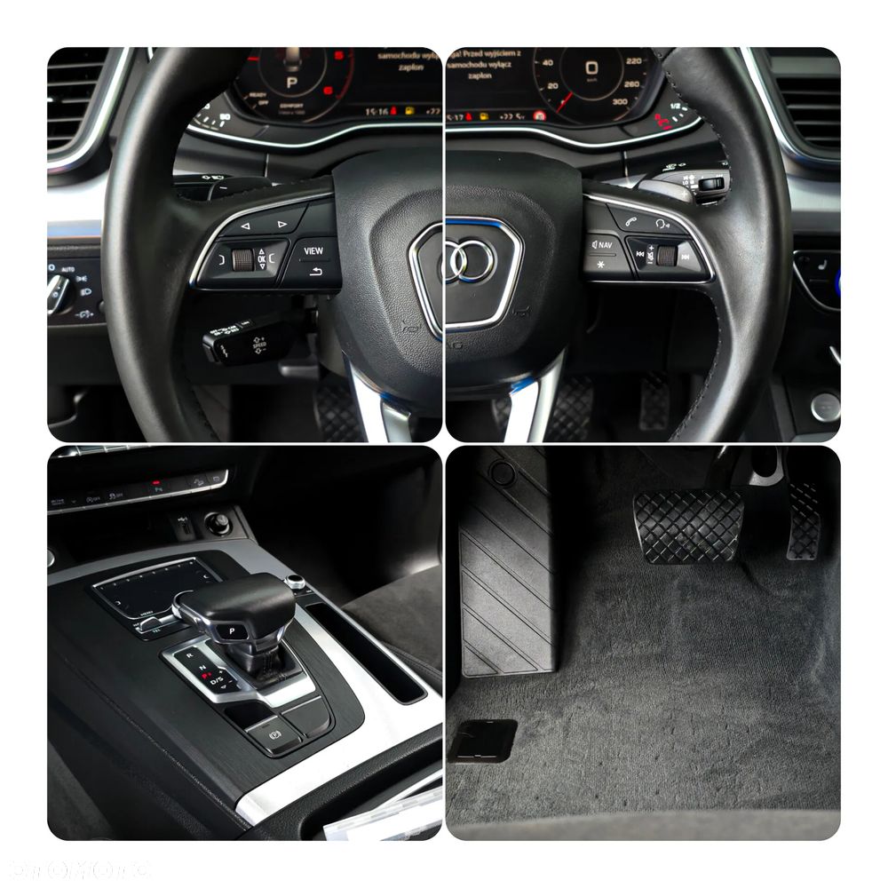 Audi Q5 2.0 TDI Quattro Sport S tronic - 25