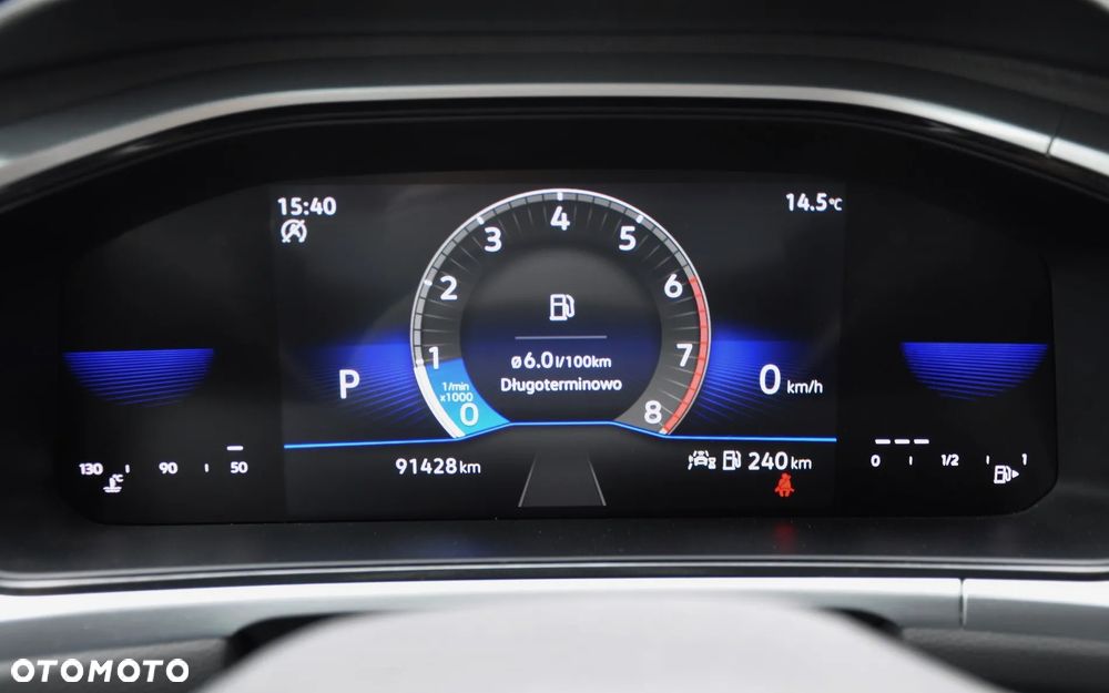 Volkswagen T-Roc 1.5 TSI Life DSG - 35