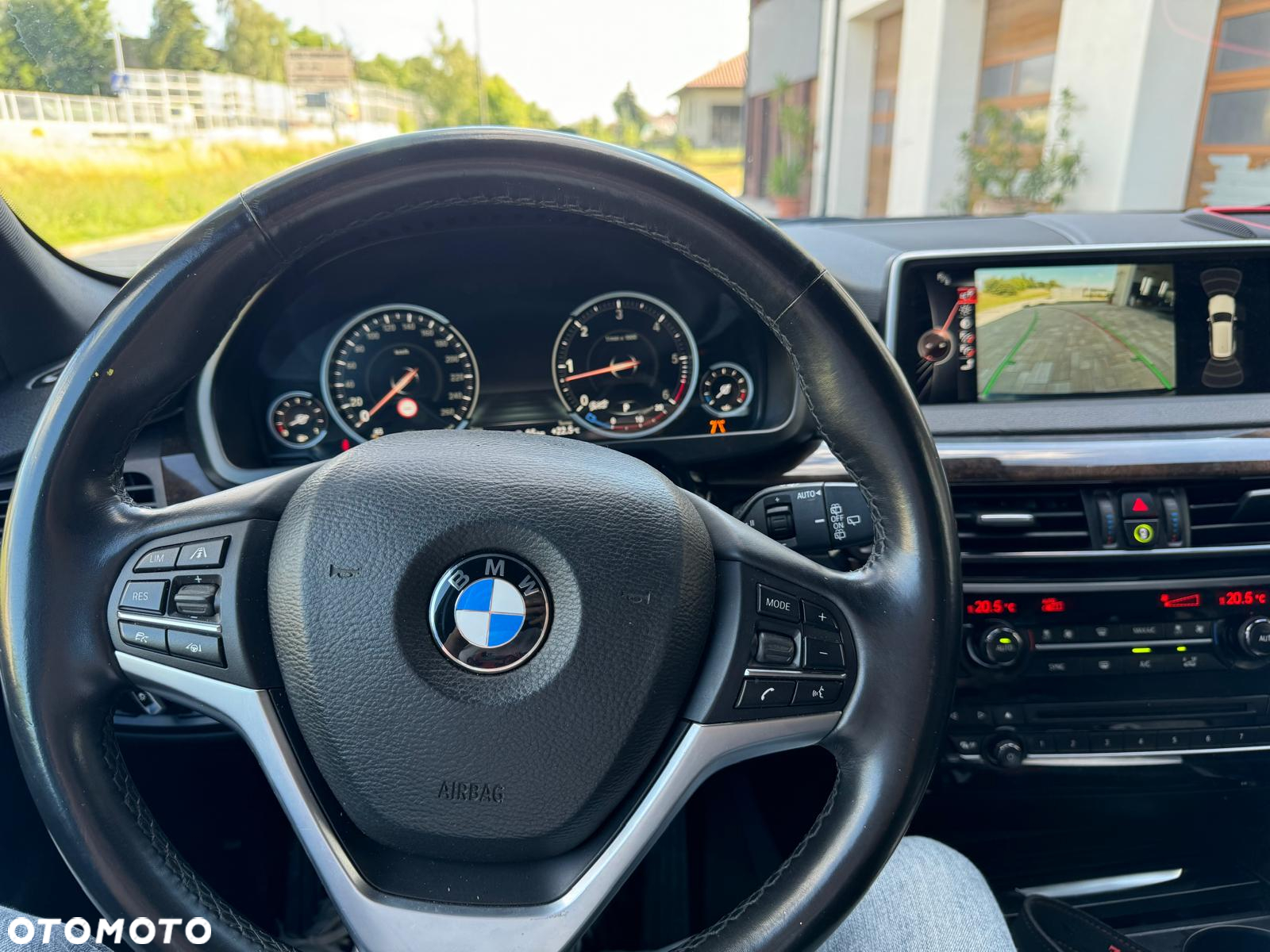 BMW X5 xDrive40d - 4