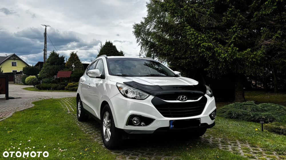 Hyundai ix35 2.0 Comfort 2WD - 1