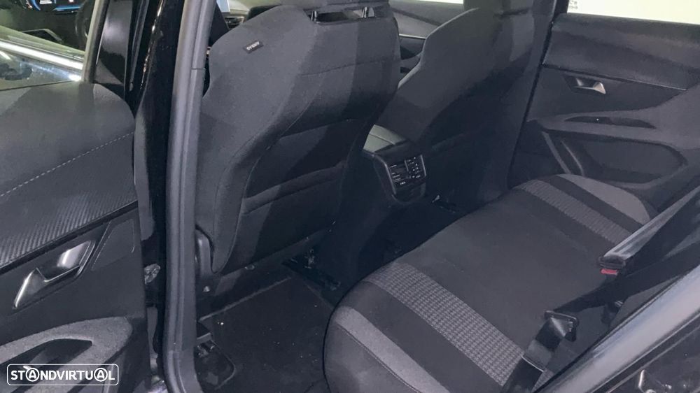 Peugeot 3008 1.2 PureTech Active - 9
