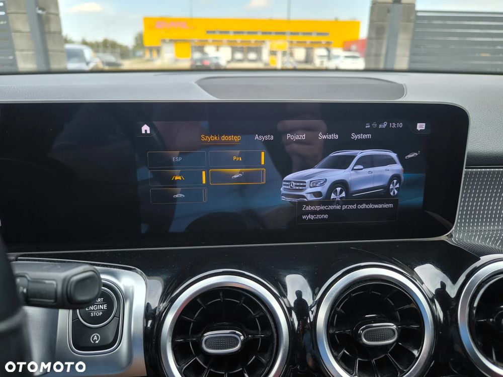 Mercedes-Benz GLB - 20