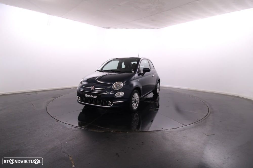 Fiat 500 1.0 Hybrid - 14