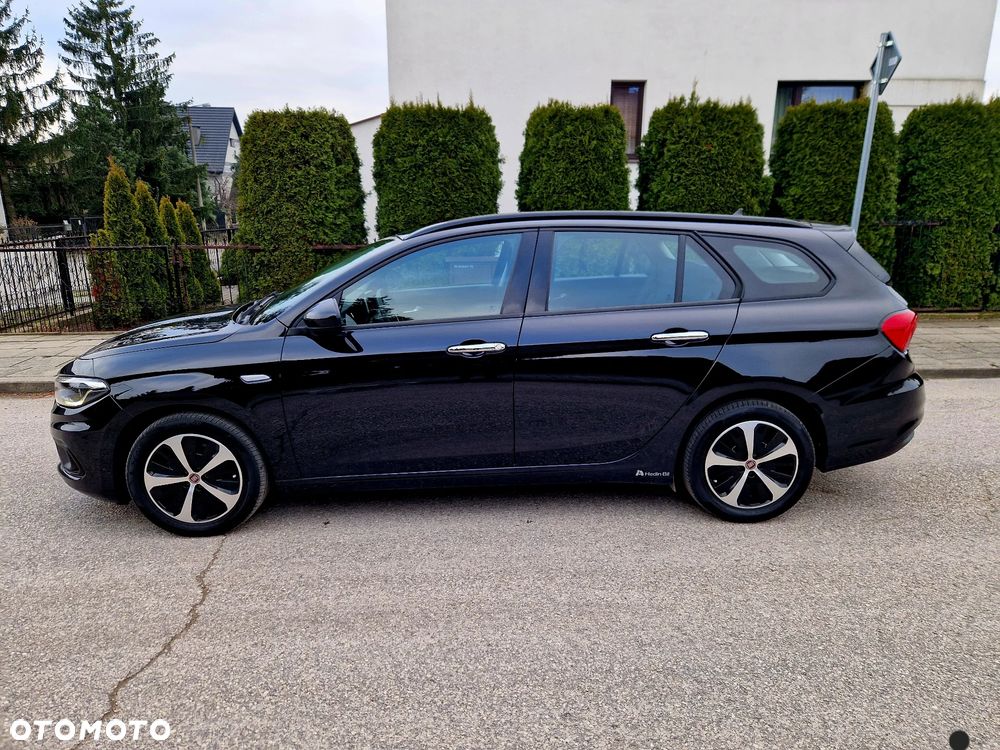 Fiat Tipo 1.6 MultiJet S-Design - 32