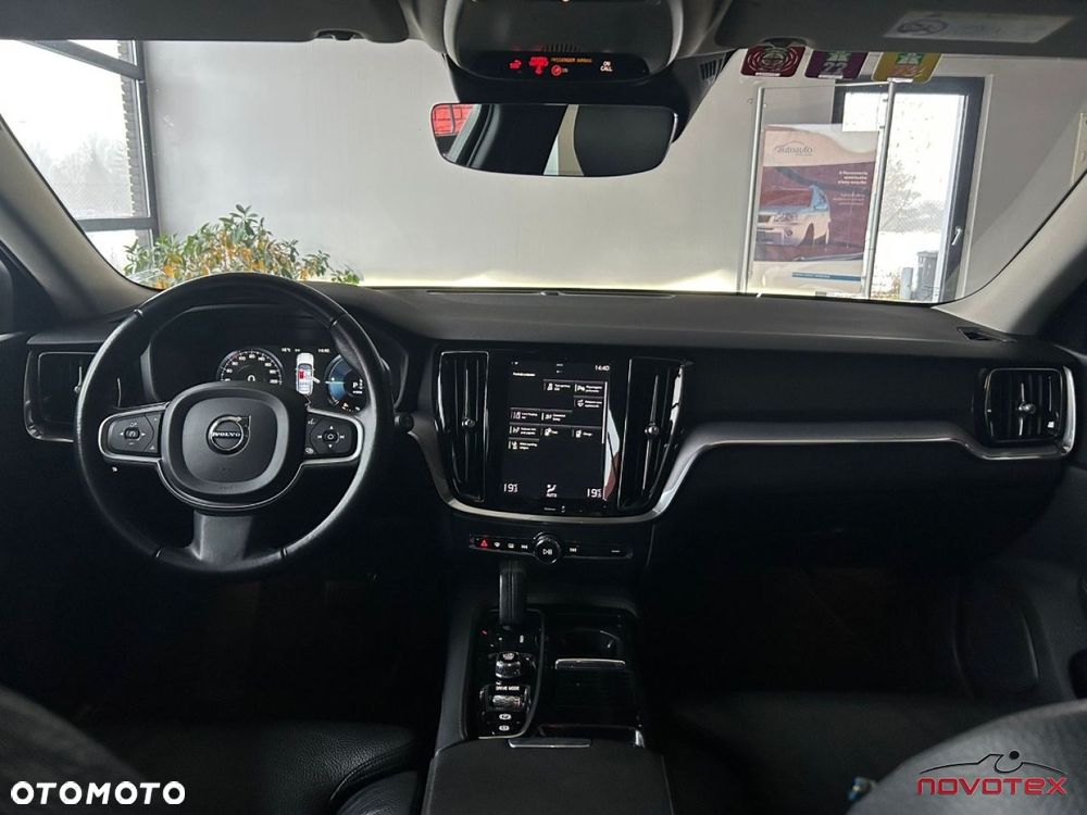 Volvo V60 - 13