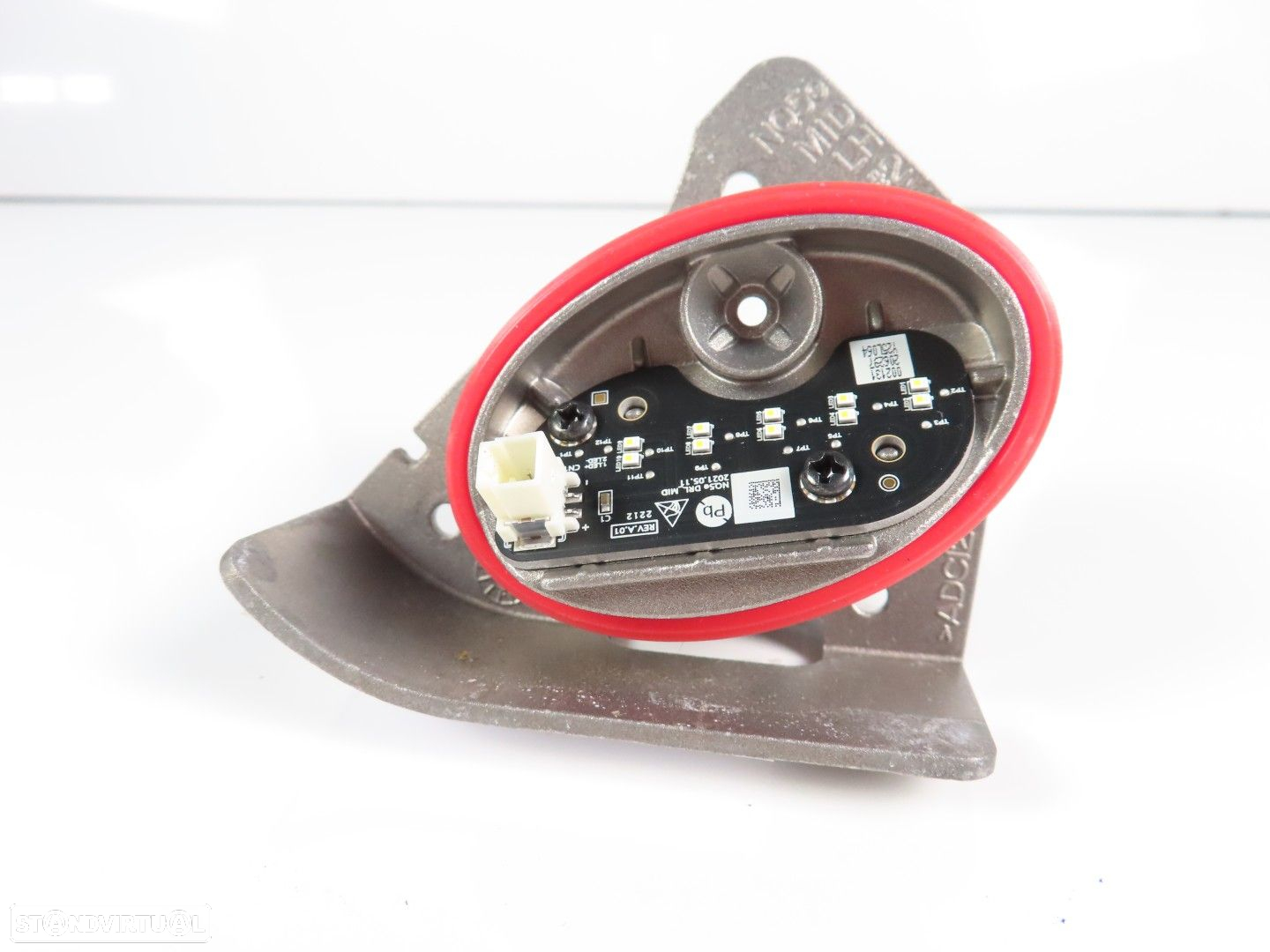 Centralina / Balastro Farol Led Seminovo/ Original KIA SPORTAGE (QL, QLE) - 2