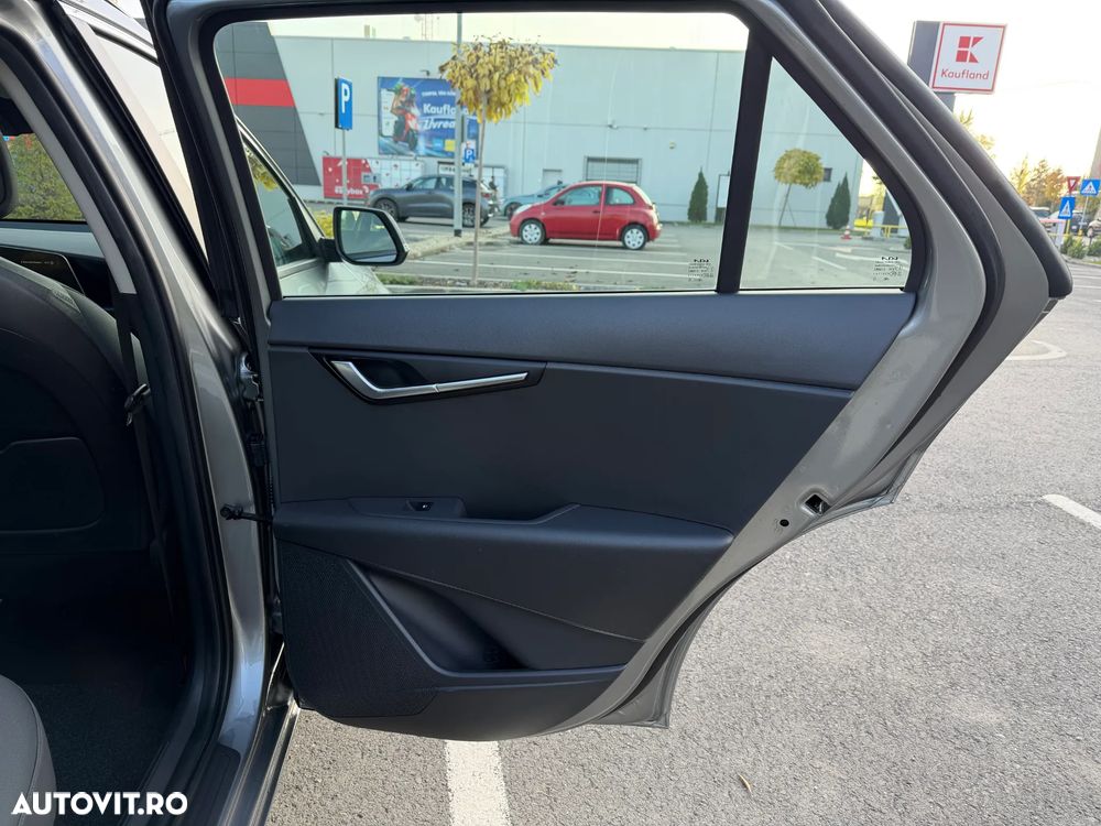 Kia Niro 1.6 GDI HEV 2WD OPF Aut. Edition 7 - 20