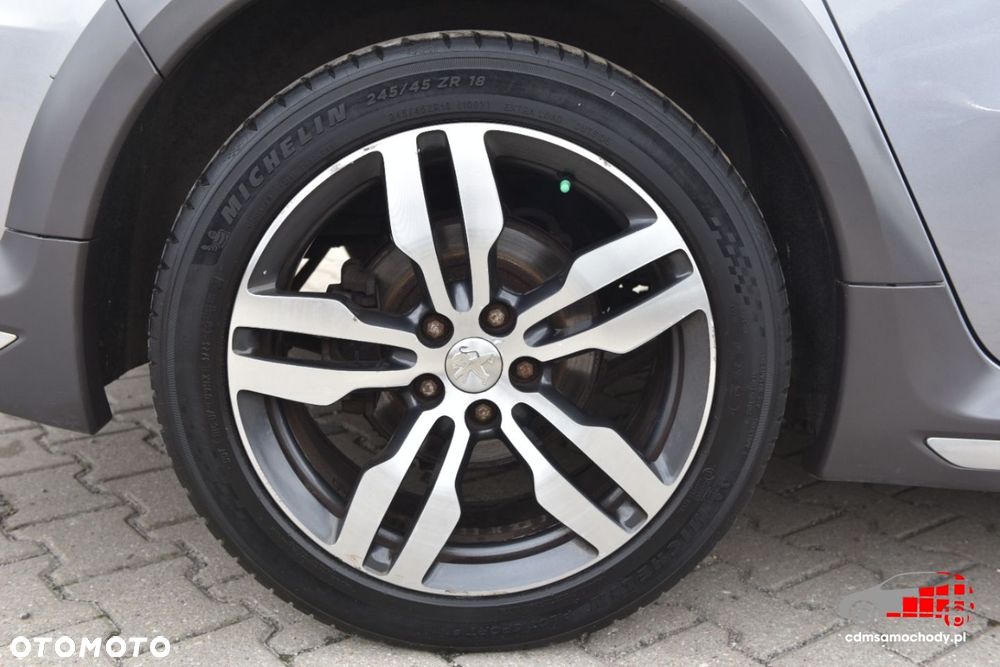 Peugeot 508 - 12