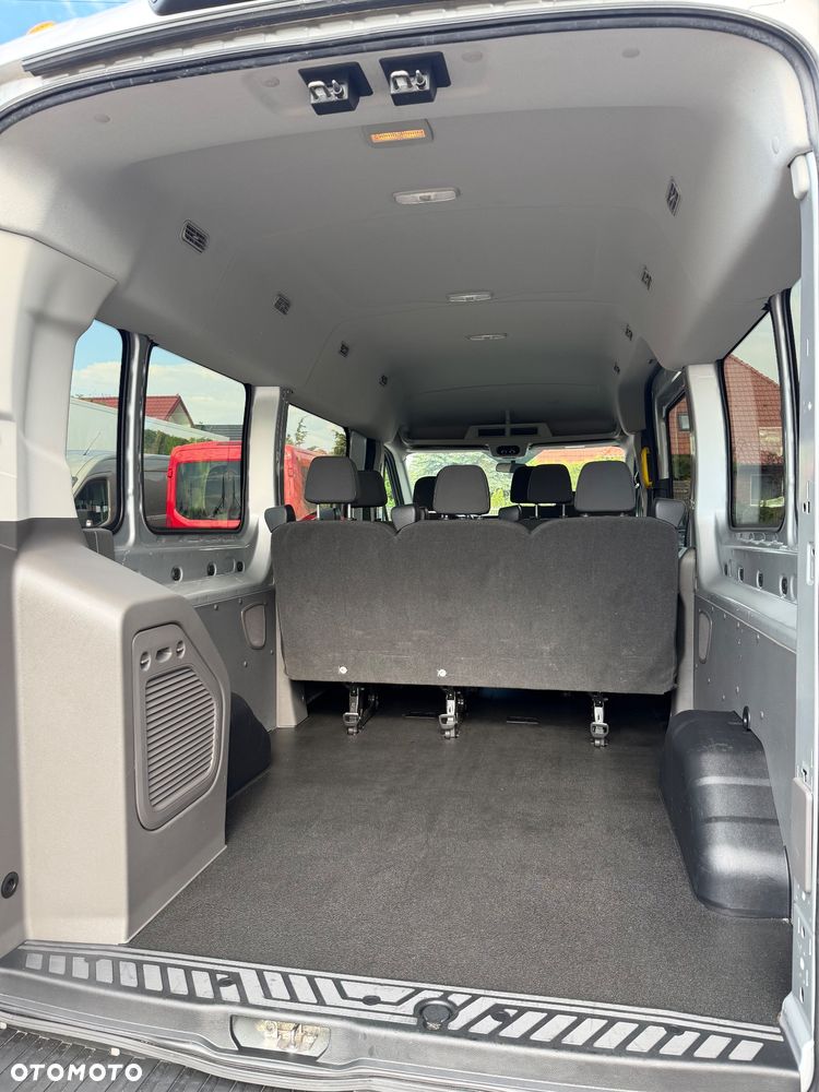 Ford Transit L3H2 VA Basis - 15