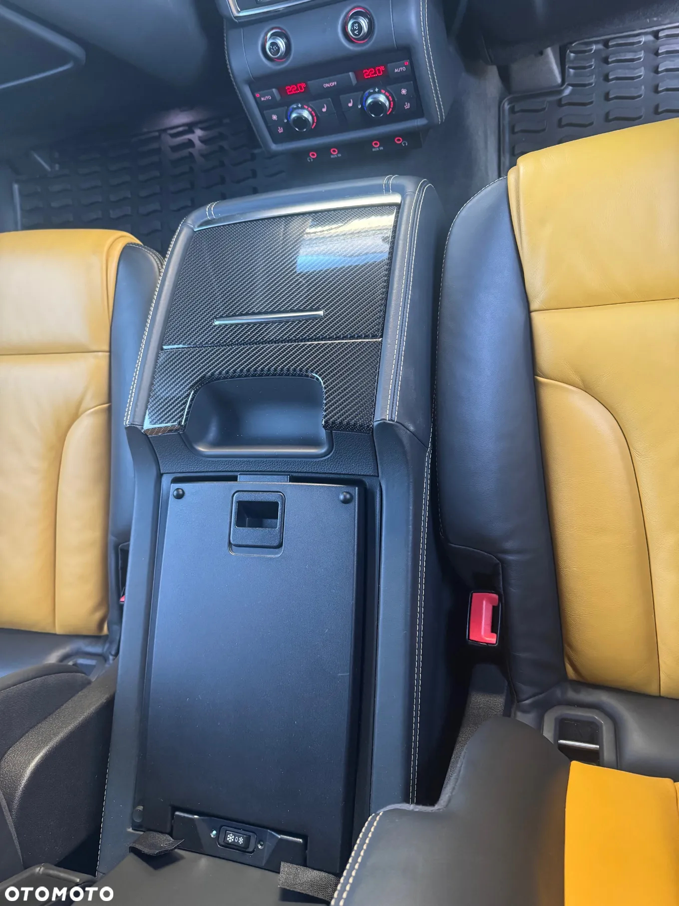 Audi Q7 6.0 V12 TDI Quattro Tiptr - 16