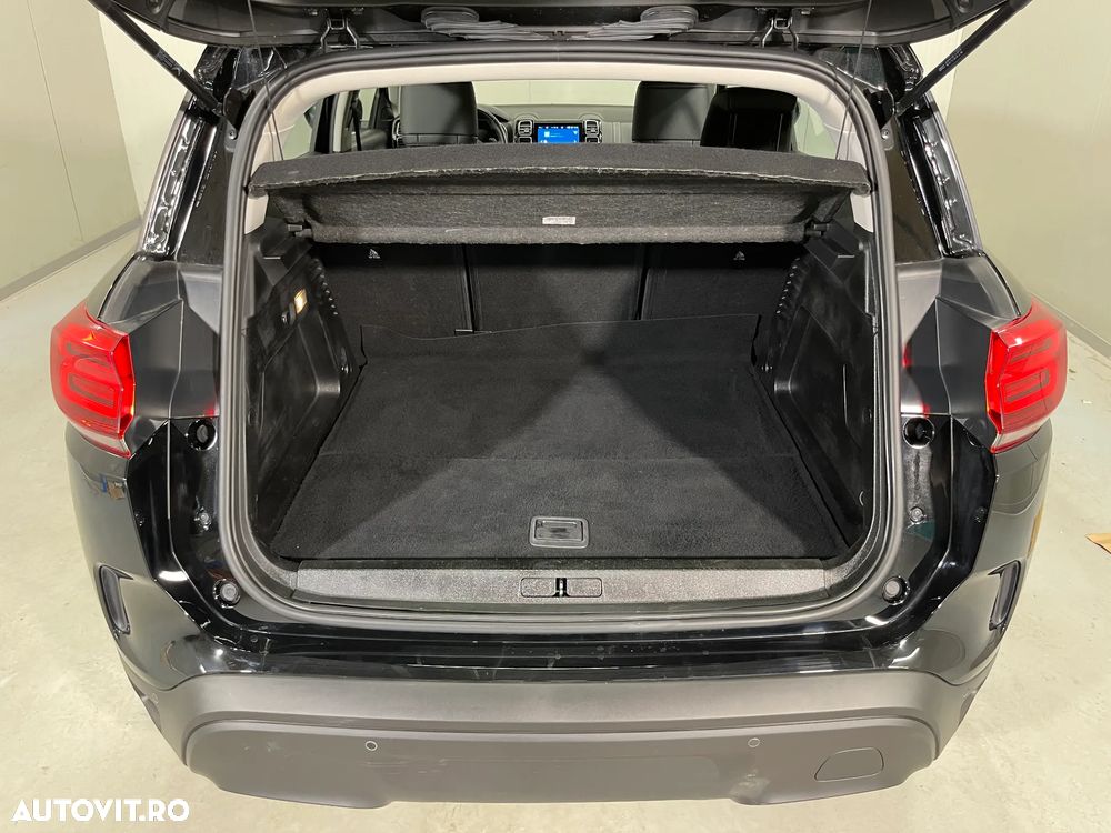 Citroën C5 Aircross - 12