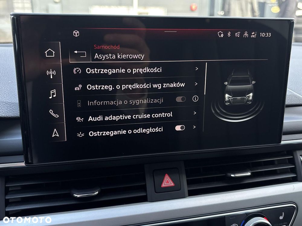 Audi A4 Avant - 22