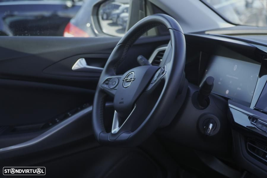 Opel Grandland 1.5 CDTI GS Line AT - 17