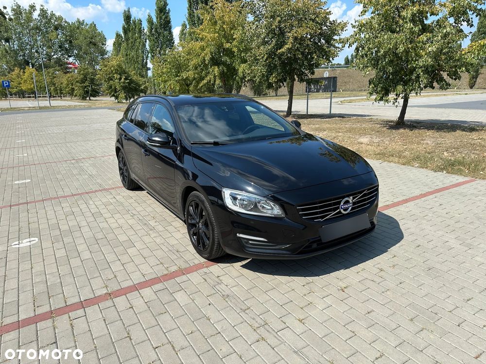 Volvo V60 D3 - 26