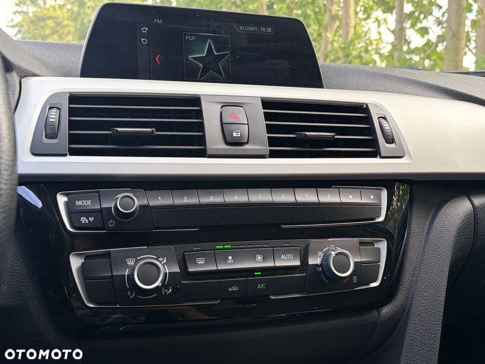 BMW Seria 3 - 23