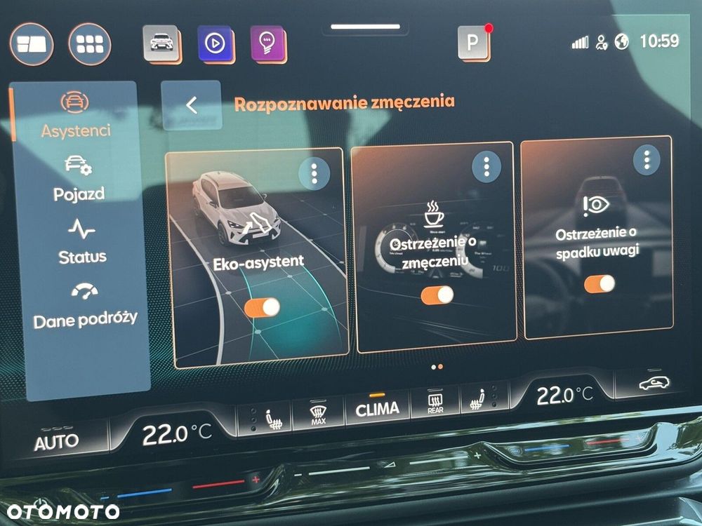 Cupra Formentor 1.5 eTSI mHEV DSG - 40