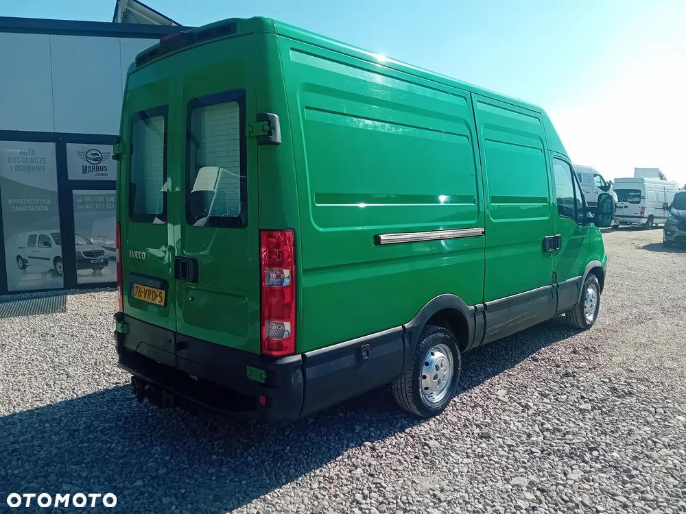 Iveco Daily Kamper - 5