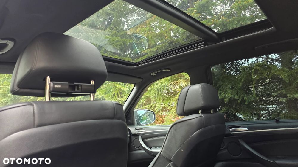 BMW X5 3.0sd xDrive - 11