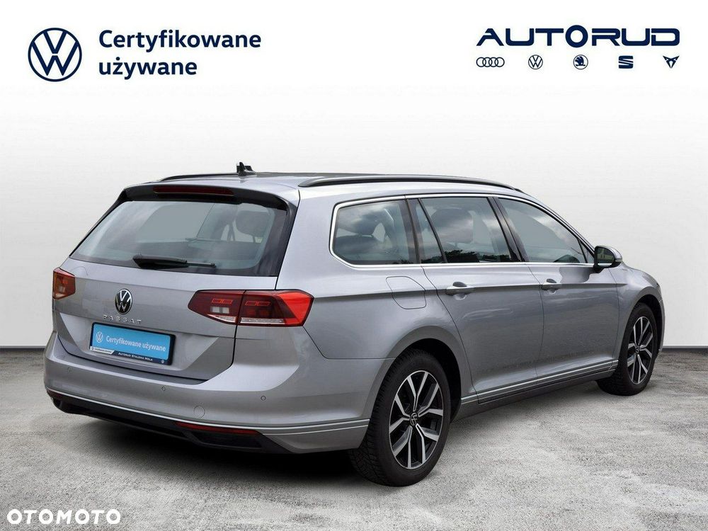 Volkswagen Passat - 7