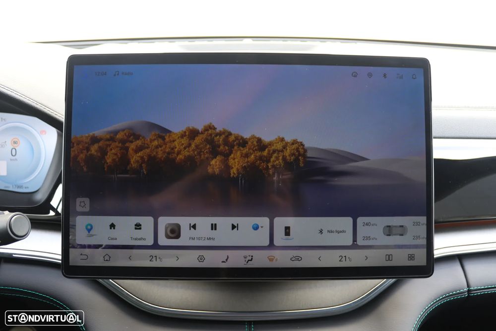 BYD Seal U 1.5 DM-i Comfort - 13