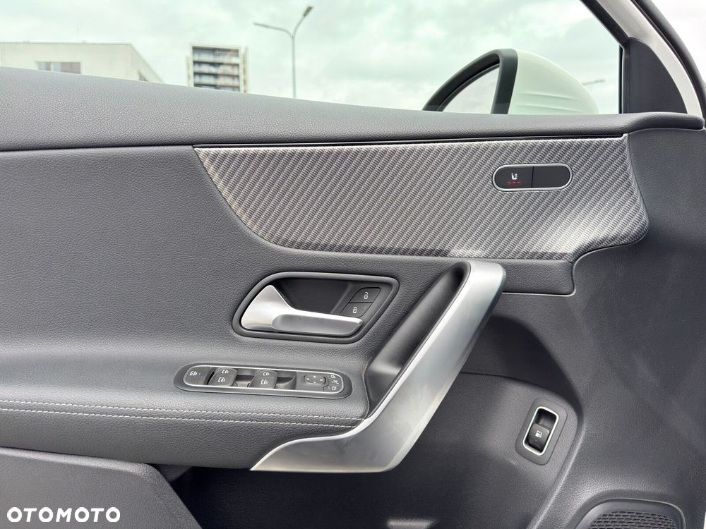 Mercedes-Benz Klasa A - 14