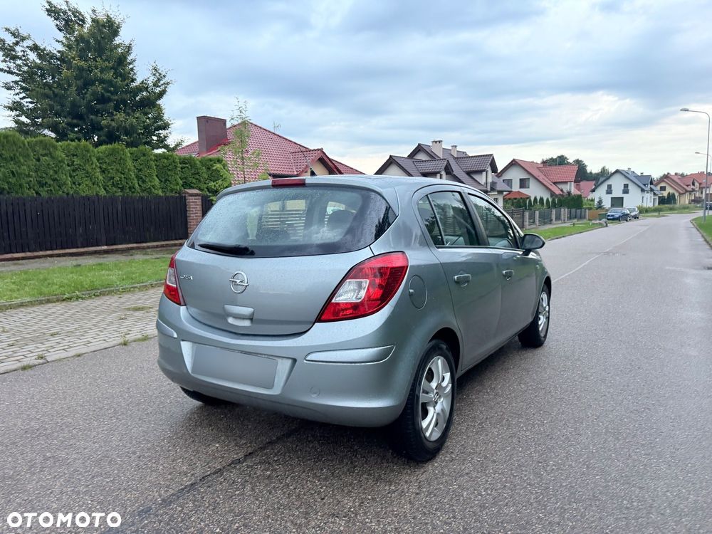Opel Corsa - 23