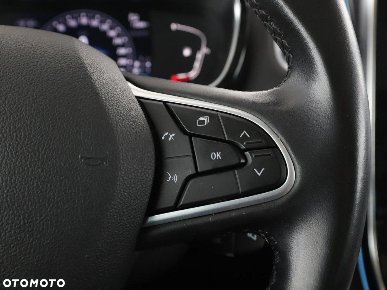 Renault Espace 2.0 Blue dCi Zen EDC - 36