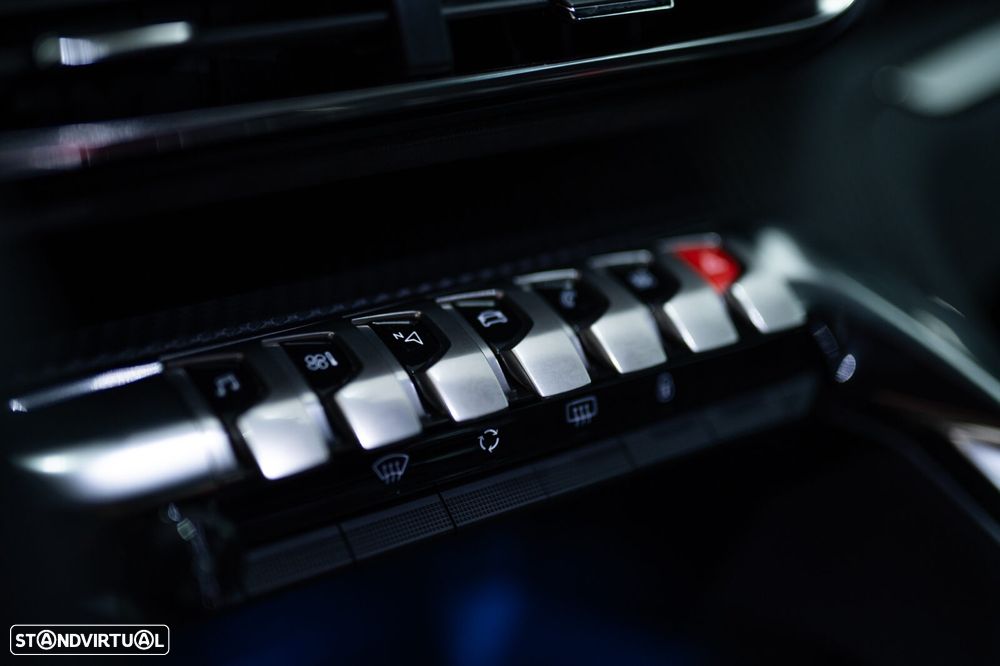 Peugeot 3008 1.2 PureTech Active Pack - 13