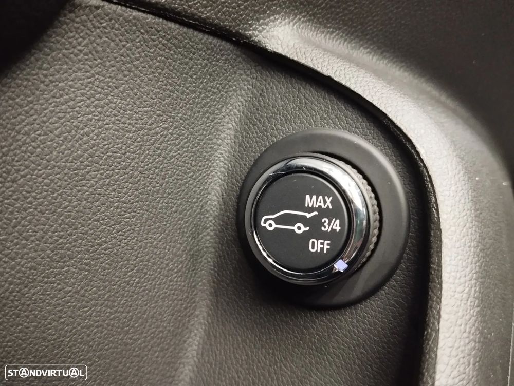 Opel Insignia Sports Tourer 1.5 D Business Edition Aut. - 17