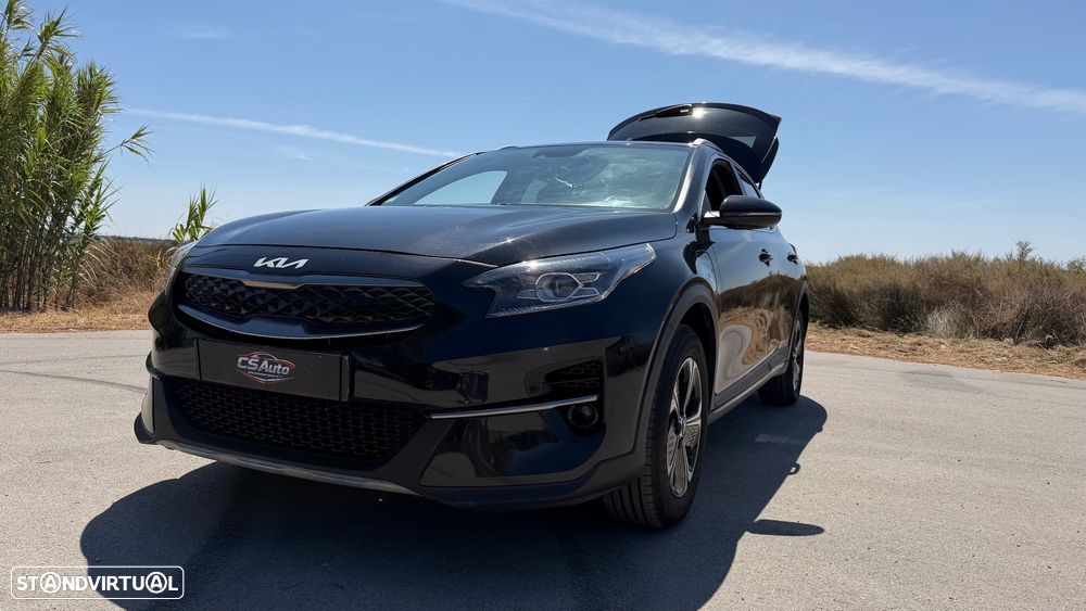 Kia XCeed - 5