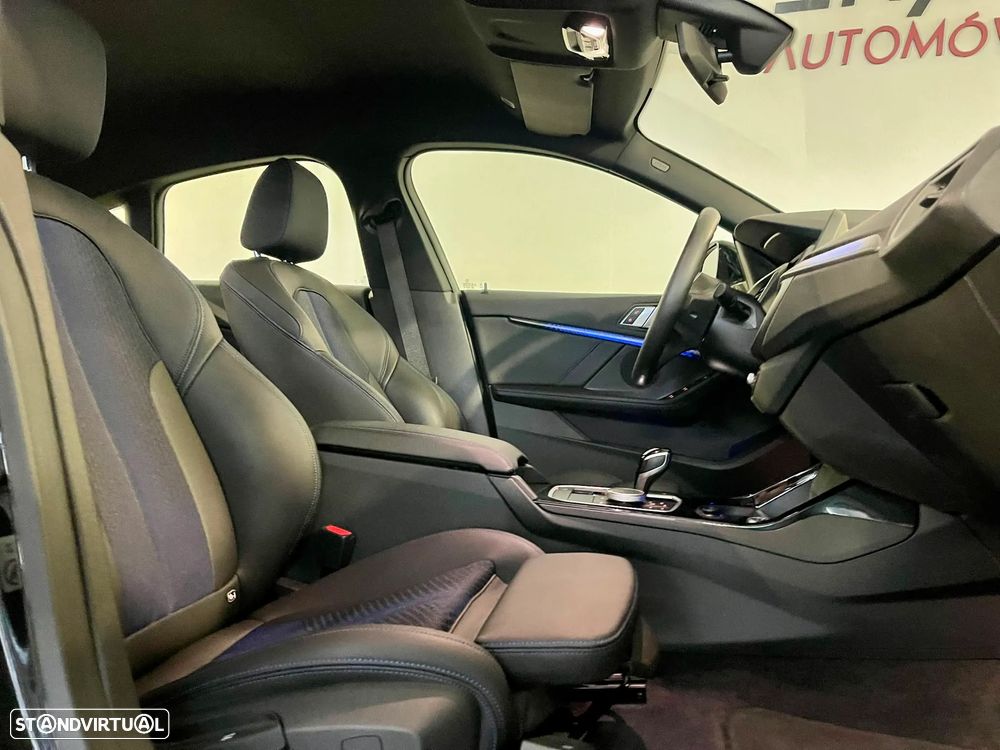 BMW 216 Gran Coupé d Pack Desportivo M - 31