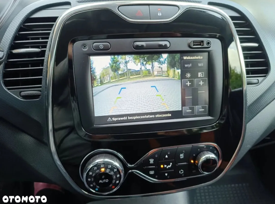 Renault Captur (ENERGY) TCe 90 INTENS - 8