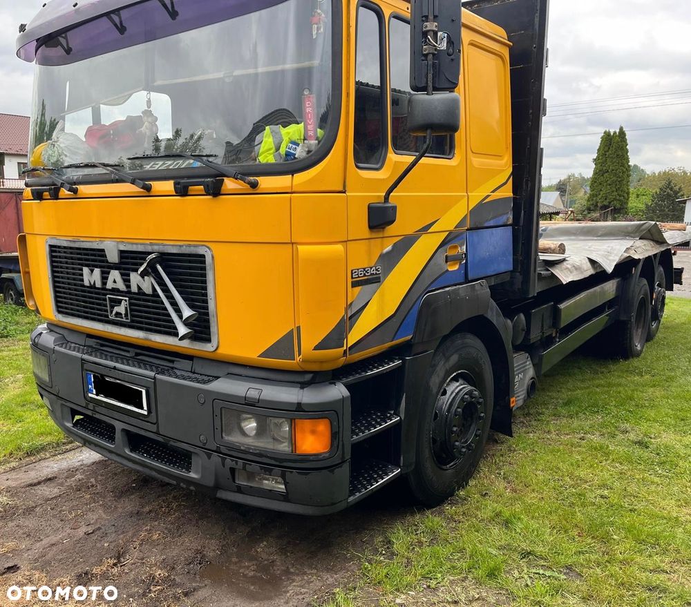 MAN - 2